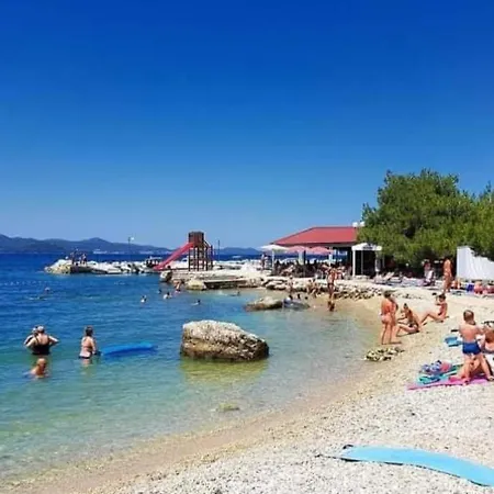 David * Bibinje