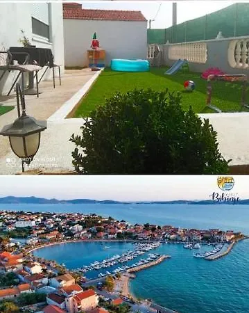 David Apartment *