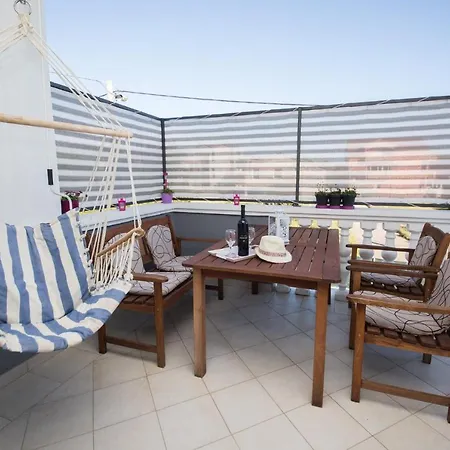 David Apartment *