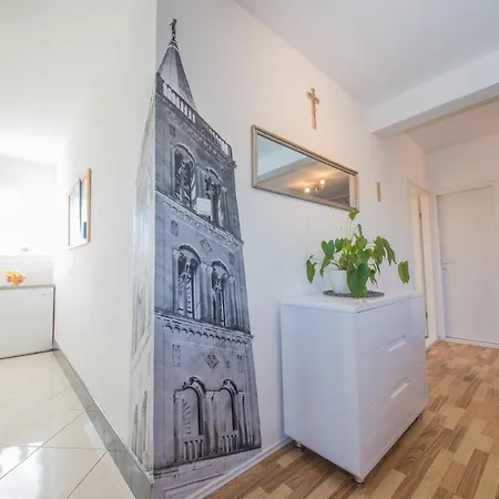 David Apartment *