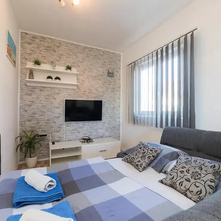 Apartment David