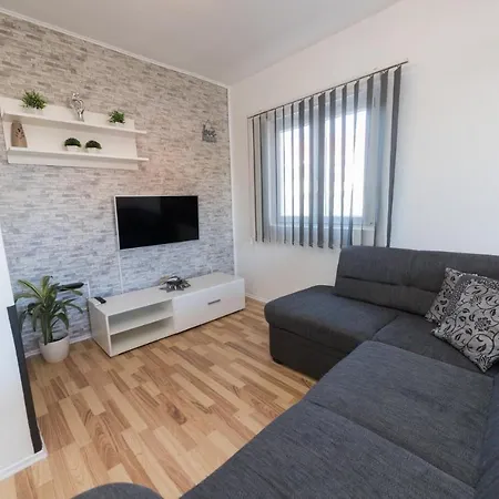 David Apartment