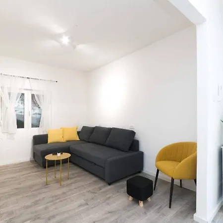 David Apartment Bibinje