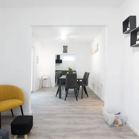 David Apartment