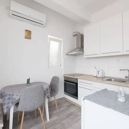 David Apartment